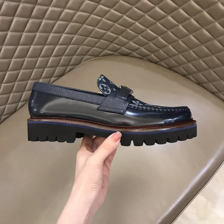 Louis Vuitton Shoe 